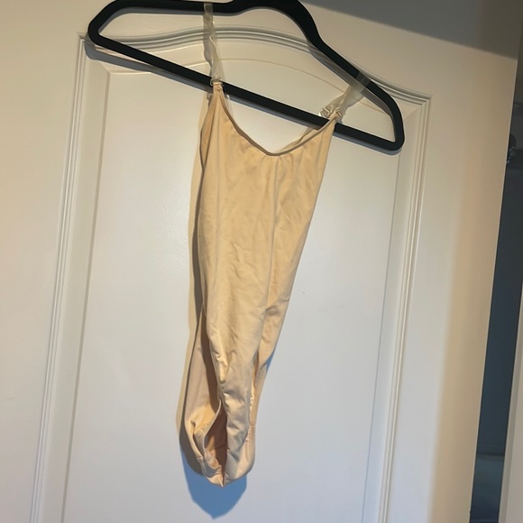 second skin for under dance costumes - Picture 1 of 1